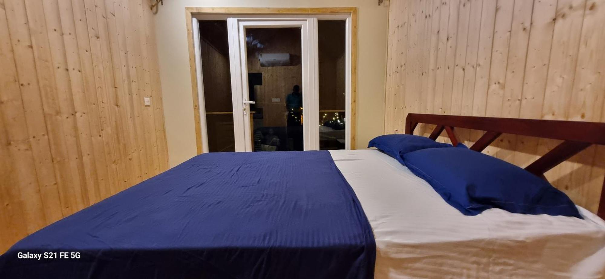 Greenchromide Homestays Mundrothuruth Eksteriør billede